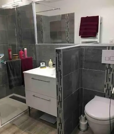 Appartement Refait A Neuf