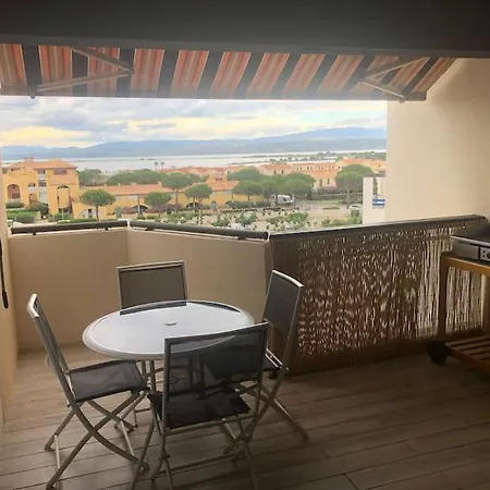 Appartement Refait A Neuf